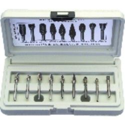 Rotary File Kits