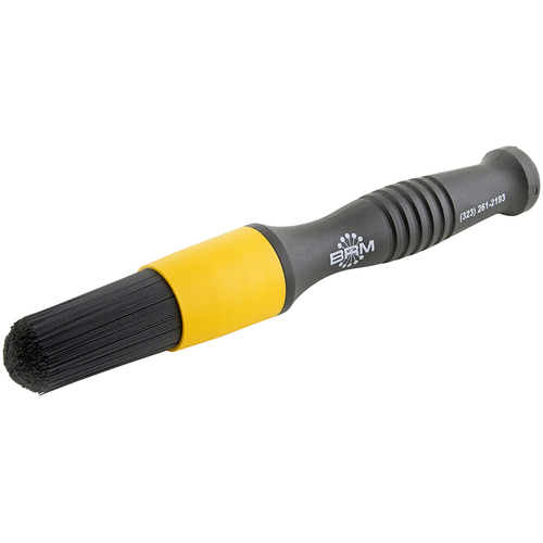 Parts Wash Brush Straight Handle
