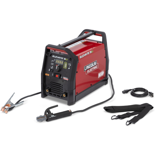 Precision TIG 225 TIG Welder