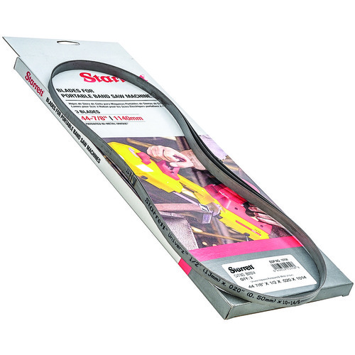 Mid Iowa Tools | Saws > Bandsaw Blades > Welded to Length