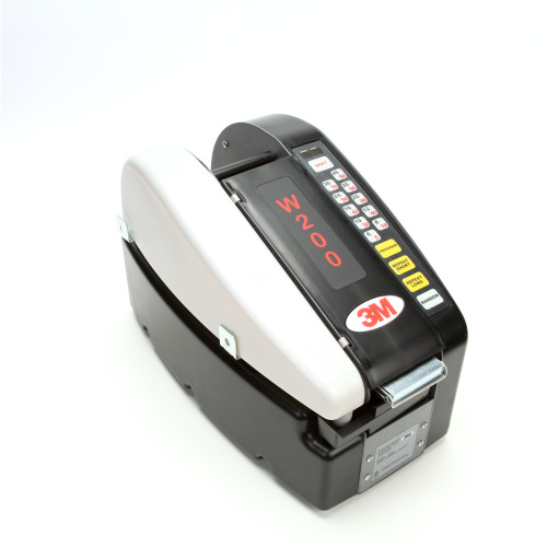 3M Electric Water Activated Tape Dispenser W200