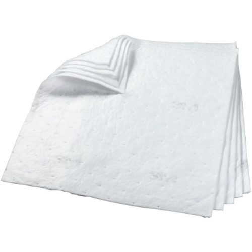 ‎3M Petroleum Sorbent Pad HP-157 High Capacity