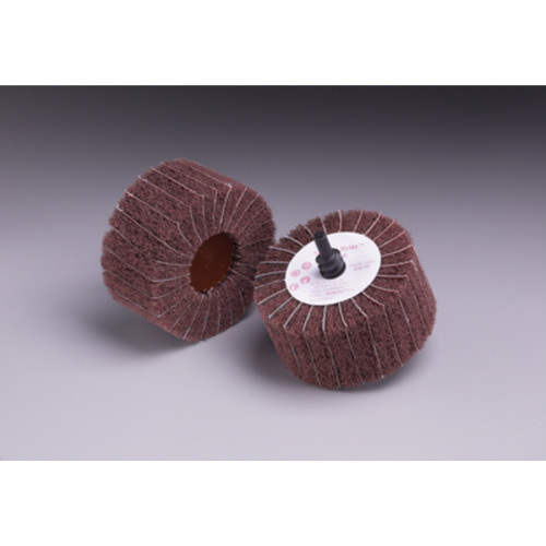 ‎Scotch-Brite Roloc + Combi-R Wheel 80679 2-1/2″ × 1-1/4″ P120X-weight