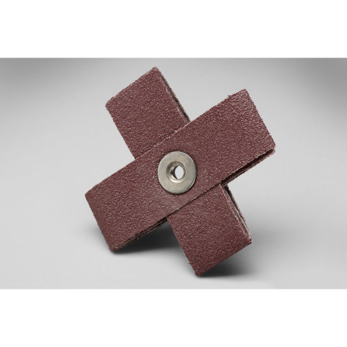 3M Cross Pad 341D 2 × 2 × 1″ 60 X-weight