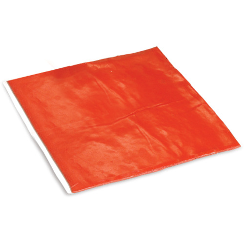 3M Fire Barrier Moldable Putty Pads MPP+ Red 9.5″ × 9.5″
