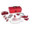 Portable Lockout Kits
