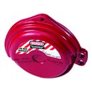 Valve Lockout Devices