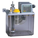 Central Lubrication Pumps &amp; Systems