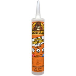 Caulks and Sealants
