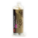 Epoxy &amp; Structural Adhesives