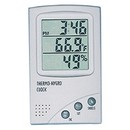 Humidity Measuring Equipment