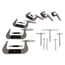 Micrometer Sets
