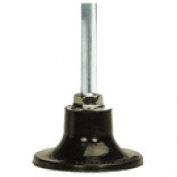 Abrasive Accessories &amp; Replacement Parts