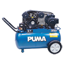 Air Compressors &amp; Vacuum Pumps