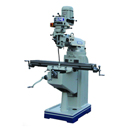 Milling Machines