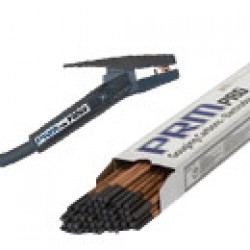 Arc Welding Equipment