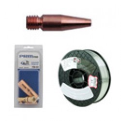 MIG Welding Equipment