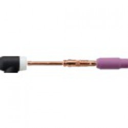 Tig Torch Nozzles