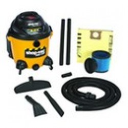 Vacuums &amp; Sweepers