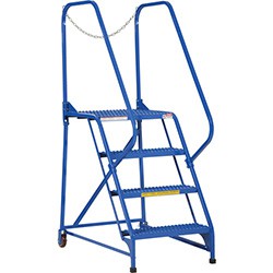 Platform Stepladders