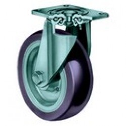 Casters &amp; Wheels
