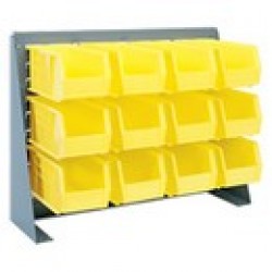 Shelving &amp; Storage Racks