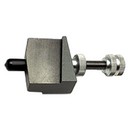 Wheel Angle and Radius Dresser Accessories