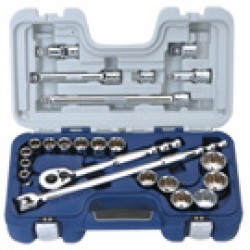 Hand Tool Kits