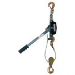 Pullers &amp; Separators