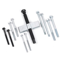 Pullers &amp; Separators Parts &amp; Accessories