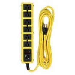 Circuit Breakers &amp; Load Centers