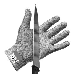 Cut &amp; Puncture Resistant Gloves