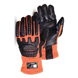 Arc Flash &amp; Flame Protection Gloves