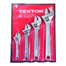 Adjustable Wrench Sets