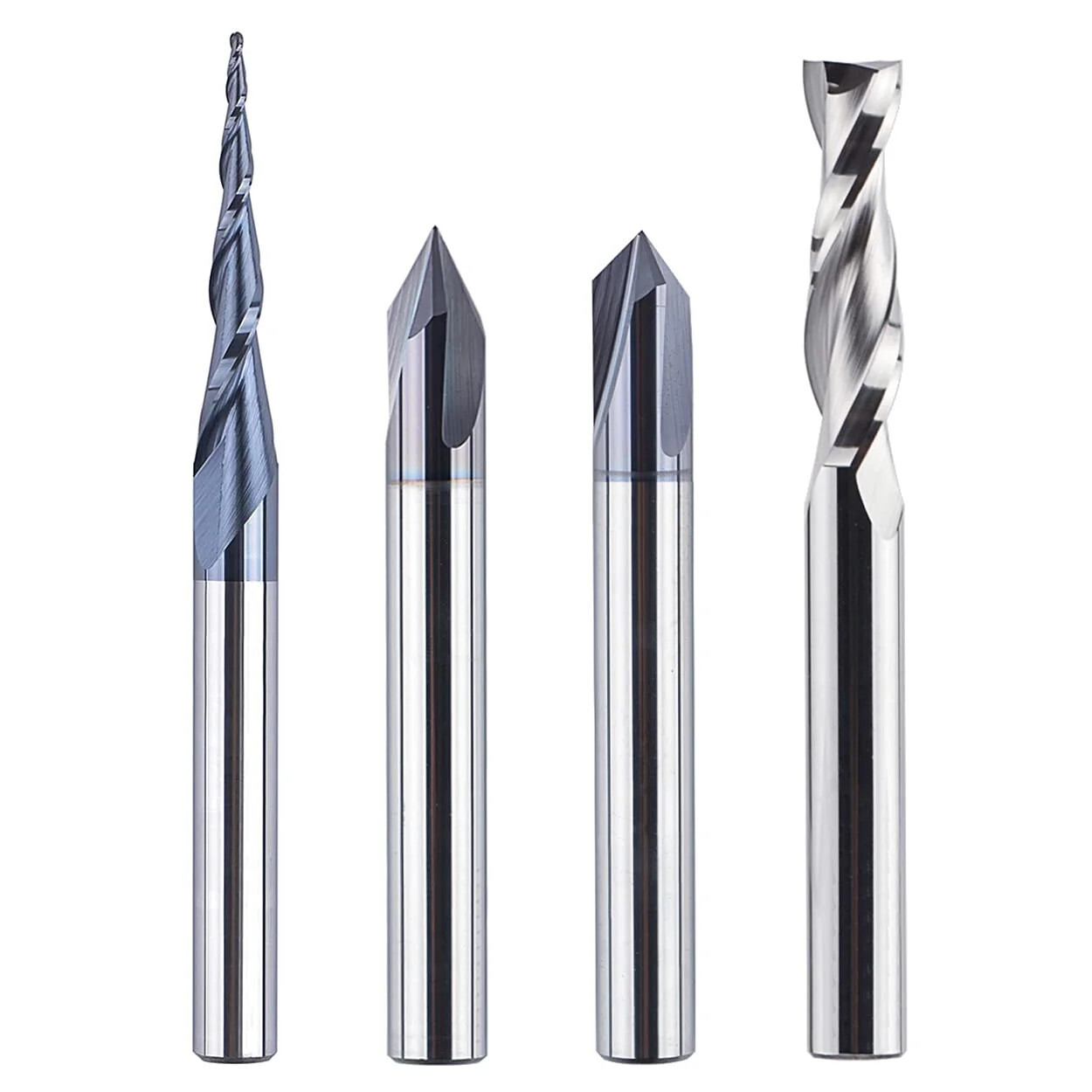 Carbide Blanks