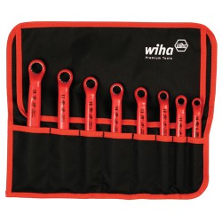 Box End Wrench Sets