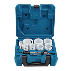 Hole Saw Kits