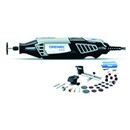 Rotary Finishing Tools