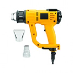 Heat, Caulk &amp; Air Guns
