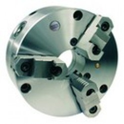 Lathe Chucks, Centers