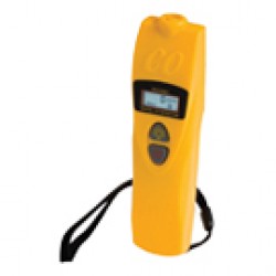 Gas Detection